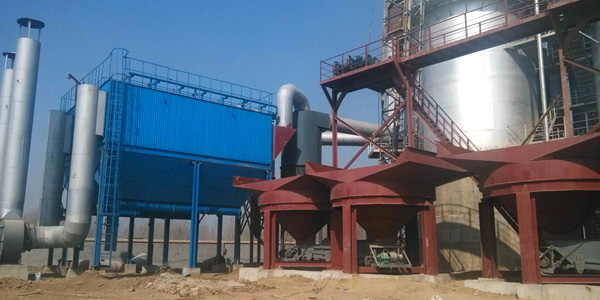 石油化工行業(yè)